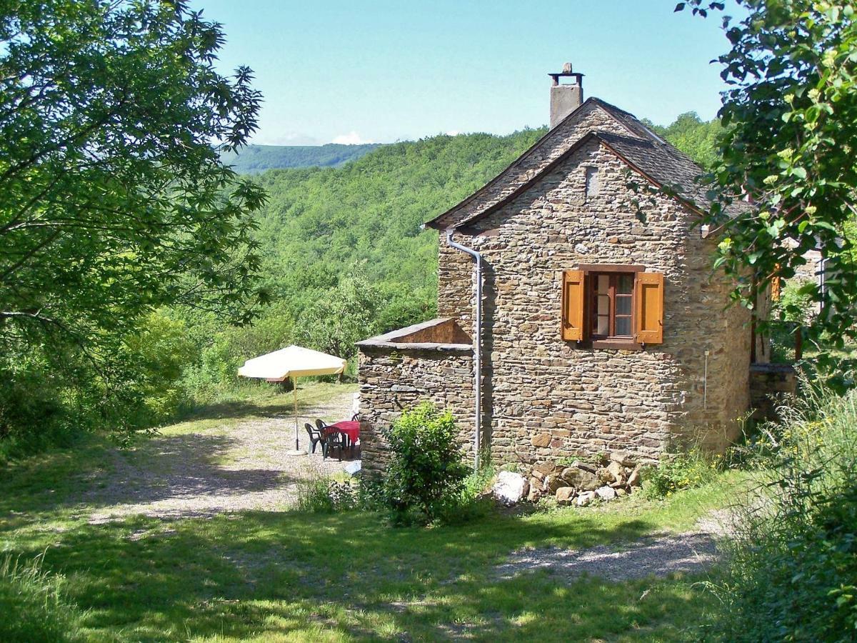 Les Gites Du Mas Brunet Cadix Kültér fotó